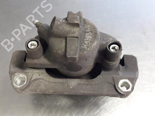 Left front brake caliper RENAULT MEGANE II Estate (KM0/1_) 1.5 dCi (KM16, KM1E) | BP22455671M105 
