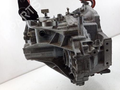 Gearbox TOYOTA YARIS (_P13_) 1.3 (NSP130_, NSP130) | BP29753721M3 