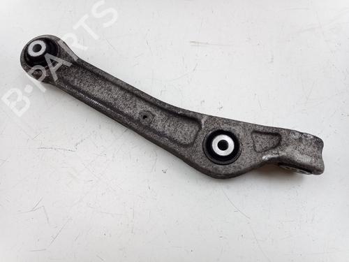 Used Left front suspension arm AUDI A4 B9 Avant (8W5, 8WD) 2.0 TDI quattro (190 hp) 22515175
