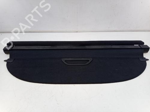 Used Rear parcel shelf RENAULT MEGANE III Grandtour (KZ0/1) 1.5 dCi (KZ09, KZ0D, KZ1G, KZ29, KZ14, KZ1W, KZ10, KZ1F,... (110 hp) 29214327