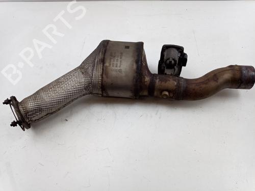 Used Catalyst AUDI A4 B9 Avant (8W5, 8WD) 2.0 TDI quattro (190 hp) 22514921
