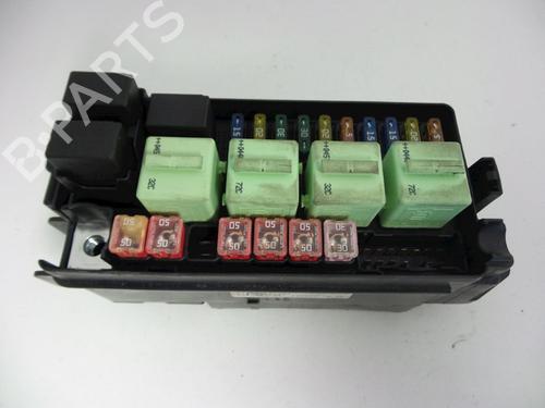 Sikringsdose MINI MINI (R50, R53) One D (75 hp) 22454965