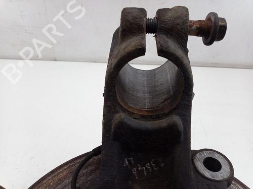 Left front steering knuckle FORD TRANSIT CUSTOM V362 Van (FY, FZ) 2.0 EcoBlue | BP32220841M25 