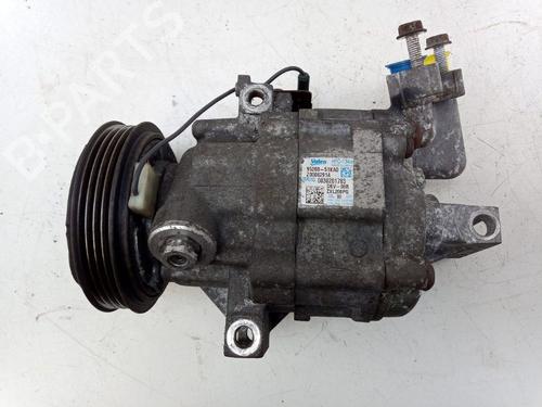 AC-Kompressor SUZUKI SPLASH (EX) 1.0 (A5B310) | BP34607115M34  - Image 5