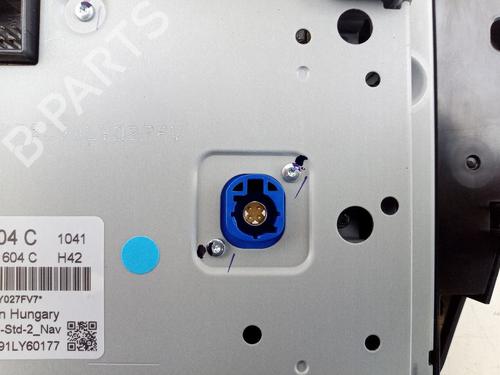Electronic module SKODA FABIA III Estate (NJ5) 1.0 TSI | BP24408428M83 