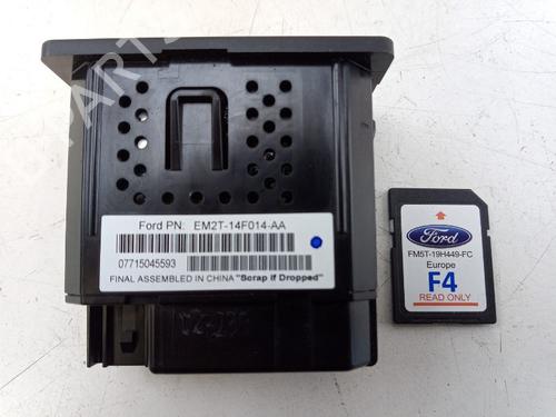 Electronic sensor FORD C-MAX II (DXA/CB7, DXA/CEU) 1.0 EcoBoost | BP26872826M84 - Image 3