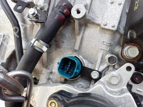 Gearbox HYUNDAI SANTA FE V (MX5) 1.6 T-GDI PHEV HTRAC | BP33052449M3 - Image 7