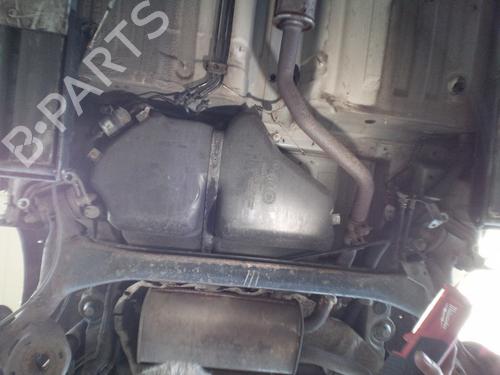 Used Other Other AUDI A2 (8Z0) 1.4 (75 hp) 34041901 34041901
