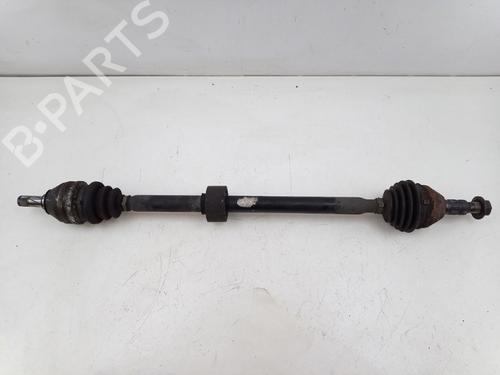 Arbre de transmission avant droit OPEL VECTRA C (Z02) 1.8 16V (122 hp) 23568522