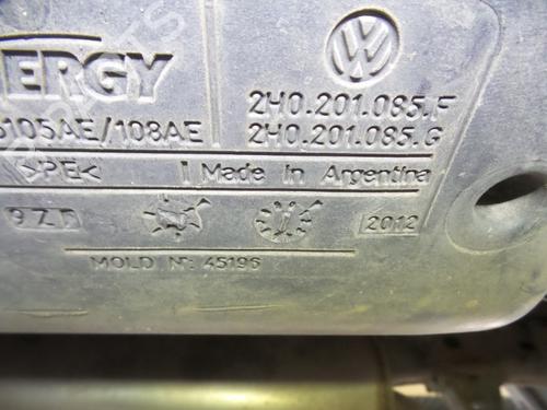 Fuel tank VW AMAROK (2HA, 2HB, S1B, S6B, S7A, S7B) 2.0 BiTDI 4motion | BP22491523C62 