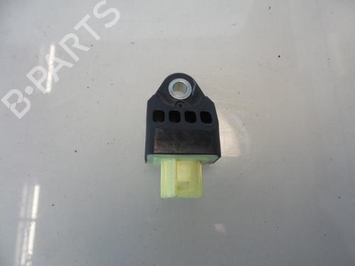 Used Electronic module SUBARU FORESTER (SH_) 2.0 D AWD (SHH, SHD, SHN) (147 hp) 22481804