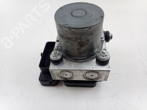 ABS Bremseaggregat MERCEDES-BENZ SPRINTER 3,5-t Van (B906) 314 CDI (906.631, 906.633, 906.635, 906.637) | BP22493582M43