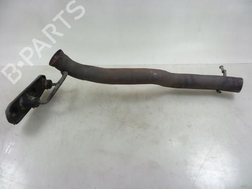 Used Pipe VW AMAROK (2HA, 2HB, S1B, S6B, S7A, S7B, AGD) 2.0 BiTDI (180 hp) 22484567