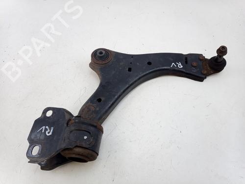 Used Right front suspension arm LAND ROVER FREELANDER 2 (L359) 2.2 TD4 4x4 (150 hp) 24316478