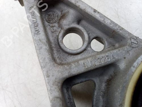 Engine mount PORSCHE TAYCAN (Y1A) Turbo (Y1AFC1) | BP40263870M89 - Image 4