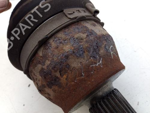 Right front driveshaft FORD FOCUS III 1.0 EcoBoost | BP37701785M39  - Image 5