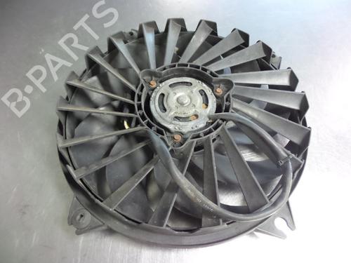 Electronic module PEUGEOT EXPERT Van (VF3A_, VF3U_, VF3X_) 1.6 HDi 90 16V | BP22462480M83 