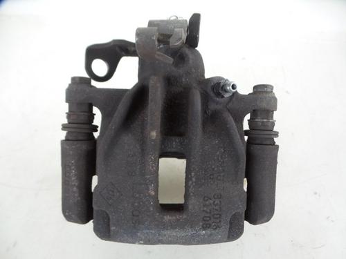 Used Right rear brake caliper OPEL VIVARO B Van (X82) 1.6 CDTI (05) (90 hp) 22485549