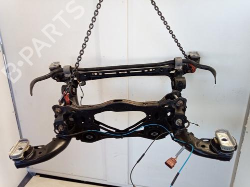 Used Subframe AUDI E-TRON (GEN) 55 quattro (408 hp) 28196658