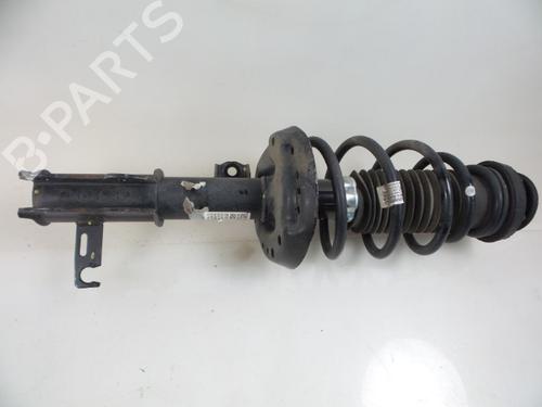 Used Right front shock absorber OPEL ASTRA J Saloon 1.4 Turbo (69) (140 hp) 22476207