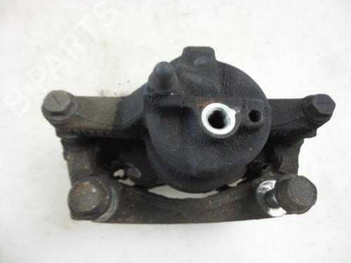 Left front brake caliper CITROËN C1 (PM_, PN_) 1.0 | BP22484616M105