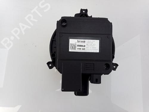 Varmvifte AUDI A4 B9 Avant (8W5, 8WD) 2.0 TDI (150 hp) 22492188