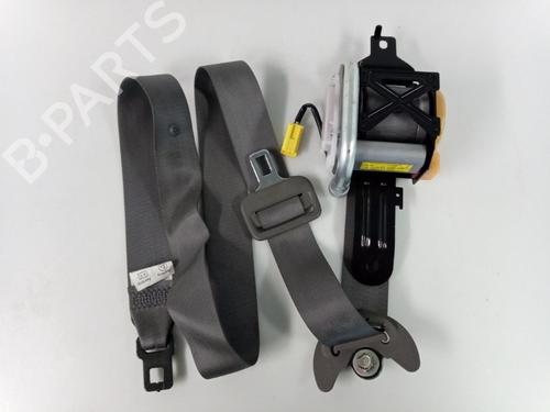 Used Front right seatbelt HONDA CIVIC VIII Saloon (FD, FA) 1.3 IMA (FA3, FD3) (95 hp) 22460262