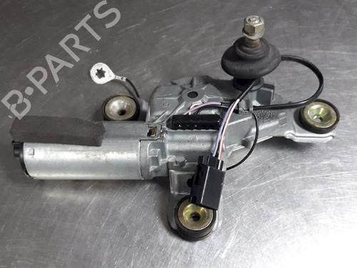 Viskermotor bagrude RENAULT 4 Box Body/MPV (R21_, R23_) 1.1 (2370, 210B) (34 hp) 22449891