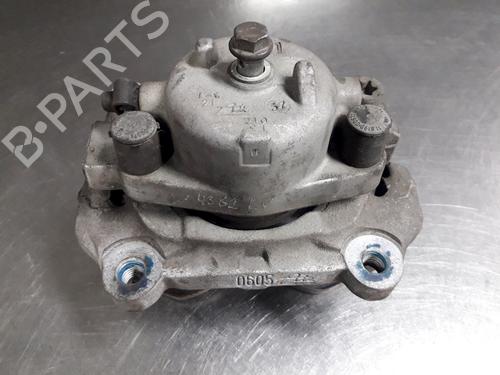 Left front brake caliper OPEL VECTRA C (Z02) 1.8 16V | BP22451013M105
