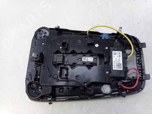 Interior roof light AUDI E-TRON (GEN) 55 quattro | BP27260899I8 