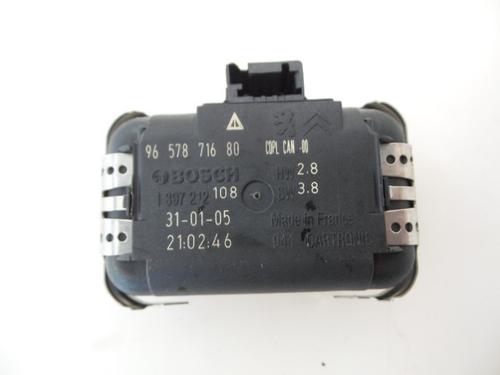 Capteur électronique CITROËN C5 II (RC_) 2.0 HDi (RCRHRH) | BP22479108M84