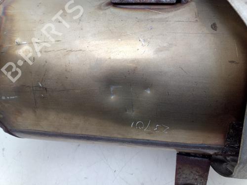 Catalyst FORD TRANSIT CONNECT V408 Box Body/MPV 1.6 TDCi | BP31632448M10 