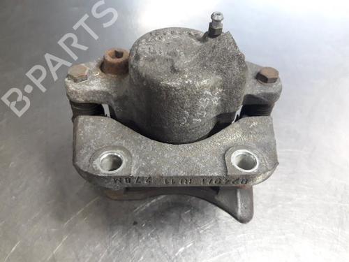 Right front brake caliper RENAULT TWINGO II (CN0_) 1.2 16V (CN04, CN0B) | BP22464463M104 