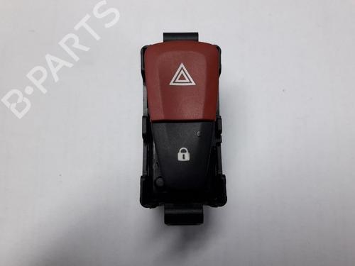 Used Warning switch RENAULT MEGANE III Grandtour (KZ0/1) 1.5 dCi (KZ09, KZ0D, KZ1G, KZ29, KZ14, KZ1W, KZ10, KZ1F,... (110 hp) 22500272