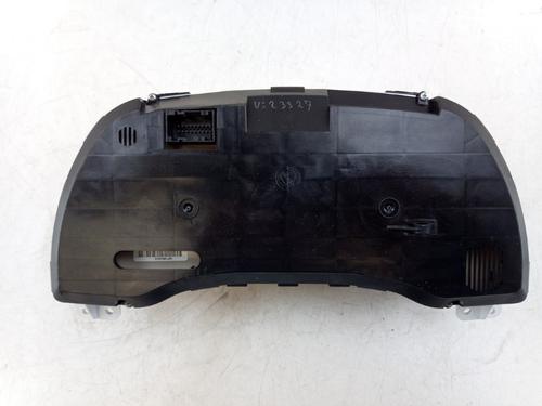 Instrument cluster FIAT PANDA (169_) 1.2 (169AXF2A, 169AXF1A) | BP34736981C47 - Image 4