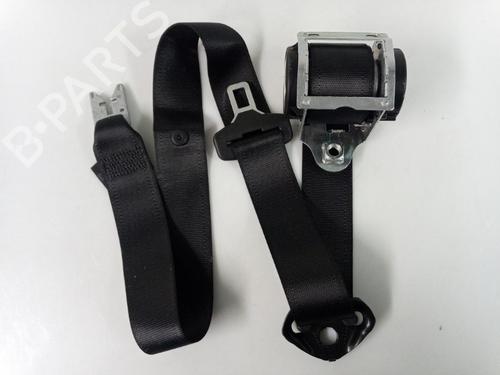 Used Front right seatbelt OPEL CORSA D (S07) 1.3 CDTI (L08, L68) (75 hp) 22455804