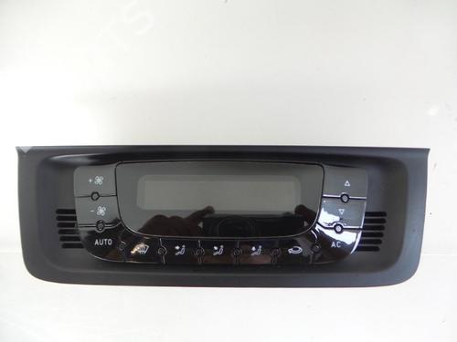 Commande Chauffage SEAT IBIZA IV ST (6J8, 6P8) 1.2 TDI (75 hp) 22477320