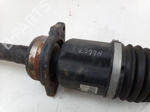 Right front driveshaft TOYOTA RAV 4 V (_A5_, _H5_) 2.5 Hybrid AWD (AXAP54, AXAP54L) | BP37701869M39 - Image 4