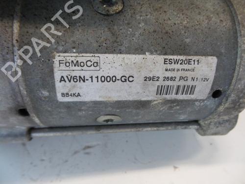 Starter FORD MONDEO IV Turnier (BA7) 1.6 TDCi | BP22488822M8 