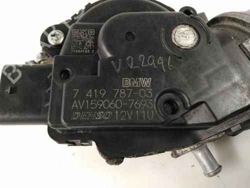 Viskermotor vindrude MINI MINI (F56) Cooper | BP23435620M29 - Image 3