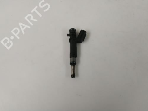 Used Injector NISSAN QASHQAI I (J10, NJ10) 1.6 (117 hp) 22515083