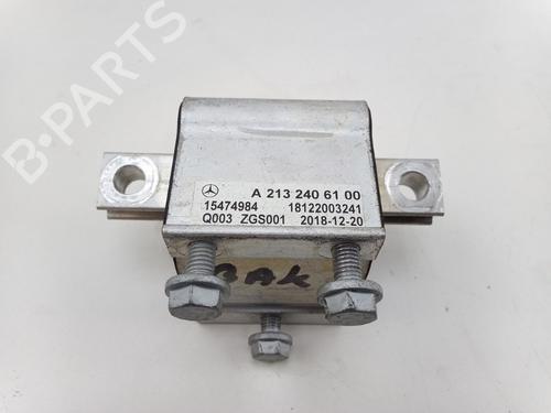 Used Gearbox mount MERCEDES-BENZ C-CLASS (W205) C 200 d (205.001) (160 hp) 22496592