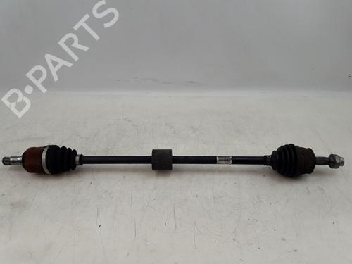 Drivaksel fortil Højre OPEL CORSA D (S07) 1.4 (L08, L68) (100 hp) 22498803