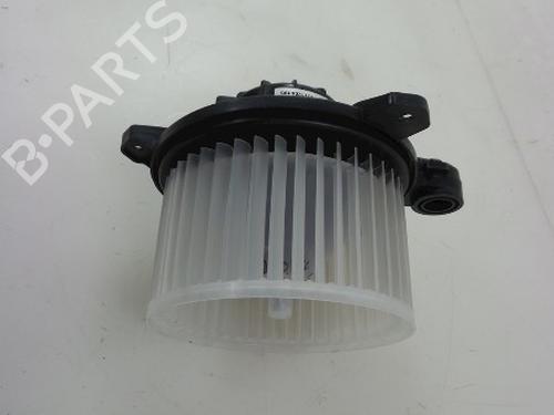 Heater blower motor OPEL KARL (C16) 1.0 | BP22486508M62