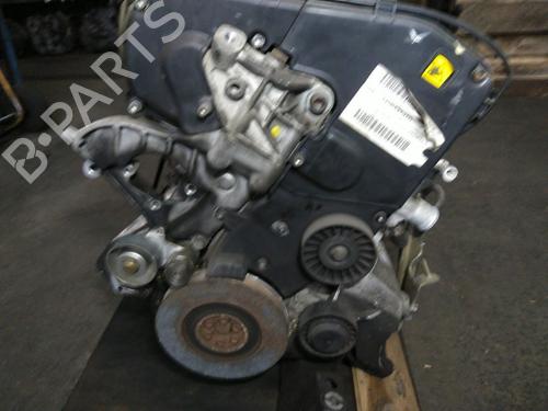 Engine FIAT MAREA Weekend (185_) 2.4 JTD 130 | BP22454833M1 