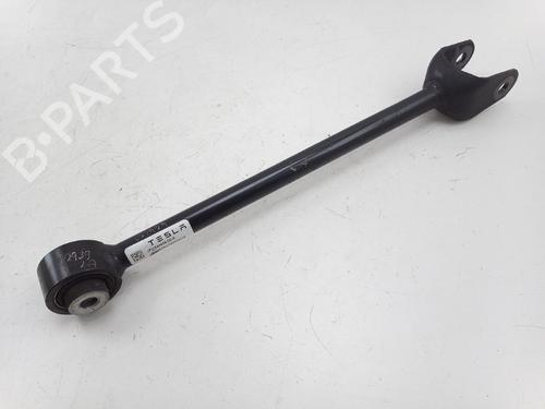 Used Left rear suspension arm TESLA MODEL 3 (5YJ3) EV AWD (351 hp) 23395348