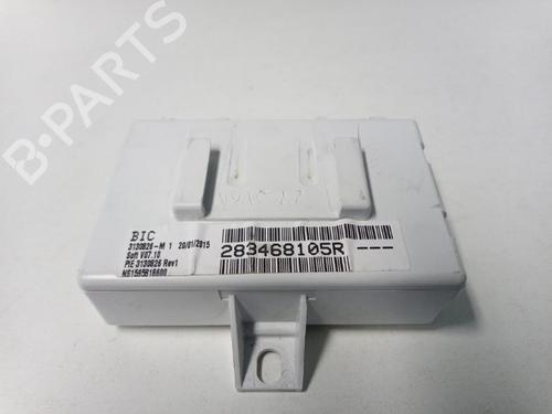 Used Electronic module RENAULT CAPTUR I (J5_, H5_) 0.9 TCe 90 (90 hp) 22499549