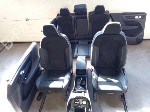 Seats set VOLVO XC40 (536) Recharge AWD | BP34194853C78  - Image 7