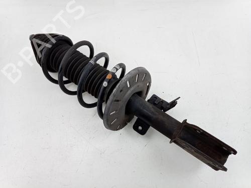 Used Left front shock absorber CITROËN C4 Picasso II 1.6 VTi 120 (120 hp) 23435568