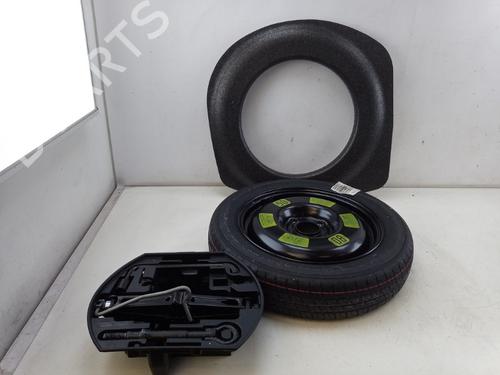 Used Rim CITROËN C3 II (SC_) 1.2 VTi 82 (82 hp) 30307602